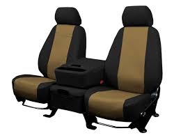 Split Bench Duraplus Seat Covers