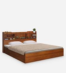 bolton copal king size bed with box