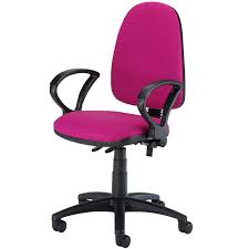The ones with head support offer optimum comfort while reading or. Sct5a Operator Chair With Ring Arms Hsi Office Furniture