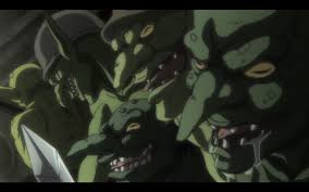 Goblin cave 3 (yaoi) i'm through with you подробнее. What S Up With Goblin Slayer And Why Is It Freaking So Many People Out Quora