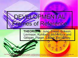 ppt developmental frames of reference