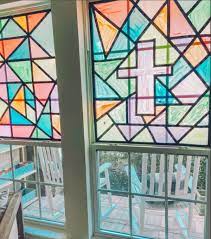 19 Best Hand Painted Windows To Fancy