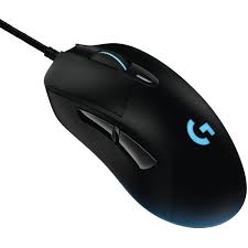 The logitech gaming software & g hub software both are compatible with the g403 hero/prodigy mouse. Buy Logitech G403 Prodigy Wired Gaming Mouse Black In Dubai Sharjah Abu Dhabi Uae Price Specifications Features Sharaf Dg