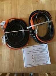 Pipe Heat Cable Farm Garden By