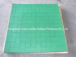 China Outdoor Tiles For Driveway