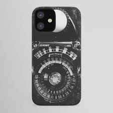 Light Meter Sekonic Studio Deluxe Iphone Case By Iantimothy Society6