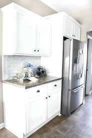 how to paint kitchen cabinets like a pro house office cabinet paints refinishing kitchener waterloo