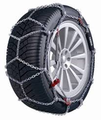 Thule Snow Tire Chains Etrailer Com
