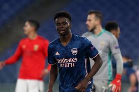 Arsenal vs sl benfica stream is not available at bet365. Benfica 1 1 Arsenal Live Europa League Result And Match Stream As Bukayo Saka Seals Draw Evening Standard