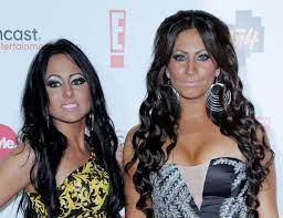 tracy dimarco and olivia sharpe