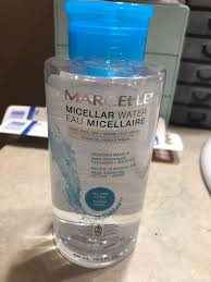 marcelle 3 in 1 micellar solution