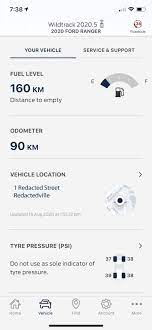 Check if your vehicle has fordpass™ connect & learn how to access it for more convenience. Ford Pass Review Inspect My Gadgets