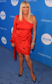 suzanne somers says she loves aging i