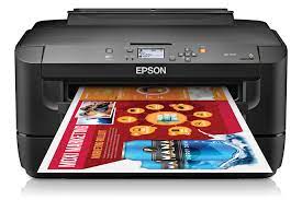 Check spelling or type a new query. Epson Workforce Wf 7110 Inkjet Printer Inkjet Printers For Work Epson Us