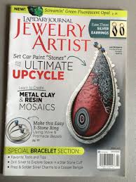 lapidary journal magazines ebay