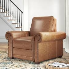 New and used items, cars, real estate, jobs, services, vacation rentals and more virtually anywhere in ontario. Dorfman Genuine Leather Power Club Recliner Birch Lane
