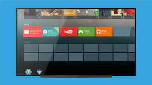 Android TV Launcher 1.11.2-100-4443508 Download Android APK