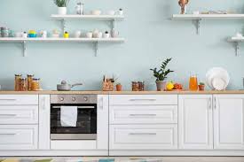 The 19 Best Kitchen Paint Colors For
