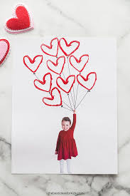 People also love these ideas. 42 Easy Valentine S Day Crafts Diy Decorations For Valentine S Day