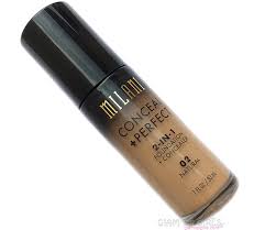 milani conceal perfect 2 in 1