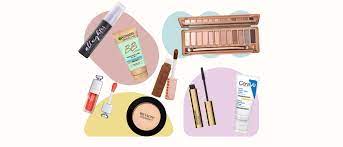 makeup must haves for your next holiday
