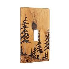 Light Switch Cover Wall Plates