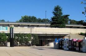 greenbelt metro station washington dc