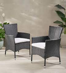 Outdoor Seating Furniture Pepperfry
