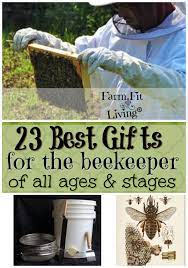 23 best gifts for the beekeeper of all