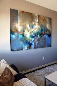 40 art panels decoration to make your