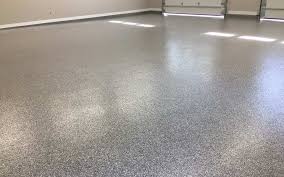 The total price for labor and materials per square foot is $6.58, coming in between $4.87 to $8.29. Garage Floor Coating Everything You Need To Know 2021 Advance Industrial Coatings