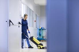 office cleaning service milwaukee