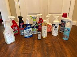 the best carpet stain removers tested