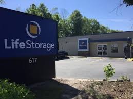 self storage units in chesapeake va