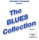 The Blues Collection, Vol. 1 [EMI]