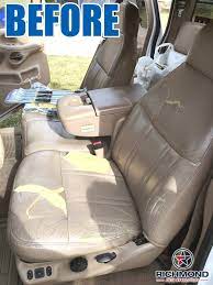 1997 1998 Ford F 150 Lariat Leather