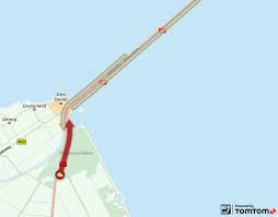 Zoek lokale bedrijven, bekijk kaarten en vind routebeschrijvingen in google maps. Afsluitdijk Closed In Both Directions After An Accident With A Barrier Teller Report