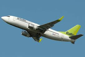 airbaltic fleet boeing 737 300 details