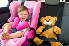 Which Child Car Seat Should You Buy