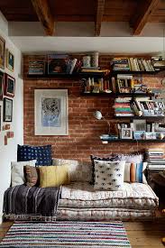 But some of the most inspiring reading corners are actually way less. How To Fit A Reading Nook Into The Smallest Of Spaces Apartment Therapy
