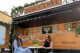 Covent Garden Partners Fever Tree And