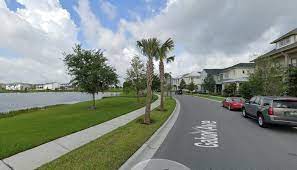 lake nona orlando the cal city