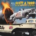 WPLJ Presents: Scott & Todd Blast Off 2000