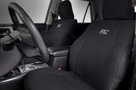 Seat Covers Fr Rr Toyota 4runner