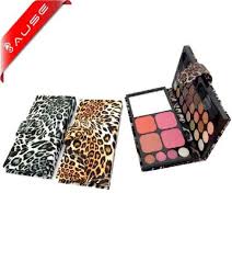 leopard makeup kit 32 color makeup