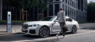 BMW Corporate Sales: for our corporate customers | BMW.co.ke