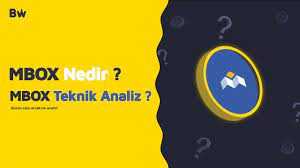 Mbox (MOBOX) Coin Nedir ? Mbox Coin Analiz ? - YouTube