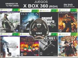 Descargar juegos para xbox 360 rgh 2019 video youtube from i.ytimg.com juegos iso rgh xbox descargar para. Juegos Xbox 360 Rgh Jtag Compra En San Juan