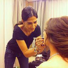 q a egyptian makeup guru soraya shawky