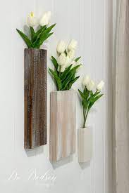 Trendy Diy Wood Wall Pockets Home